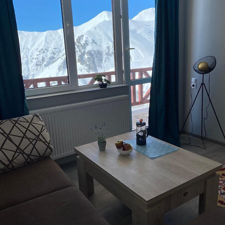 2-Room Apartment Nft Gudauri Penta 701 외부 사진