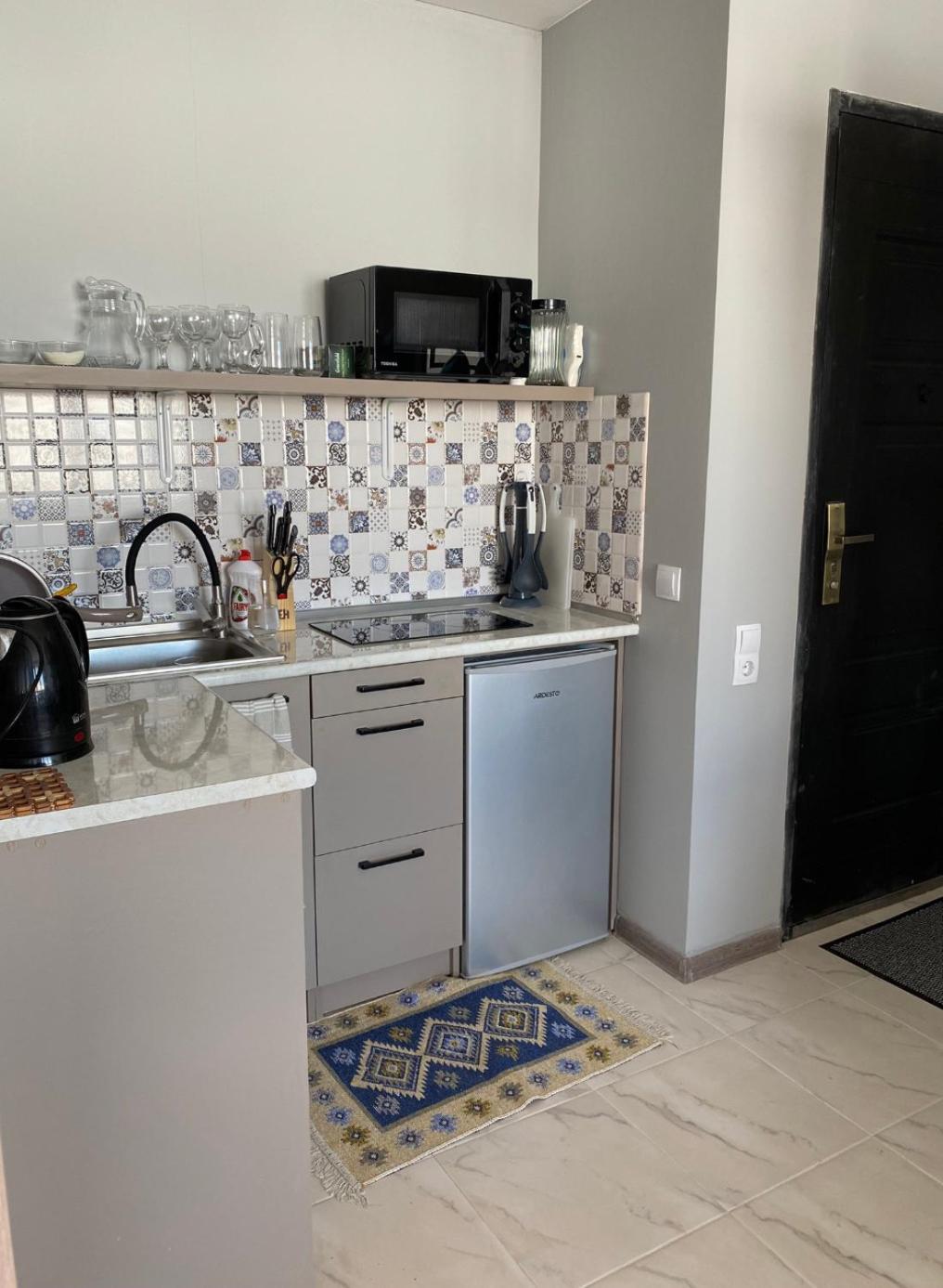 2-Room Apartment Nft Gudauri Penta 701 외부 사진