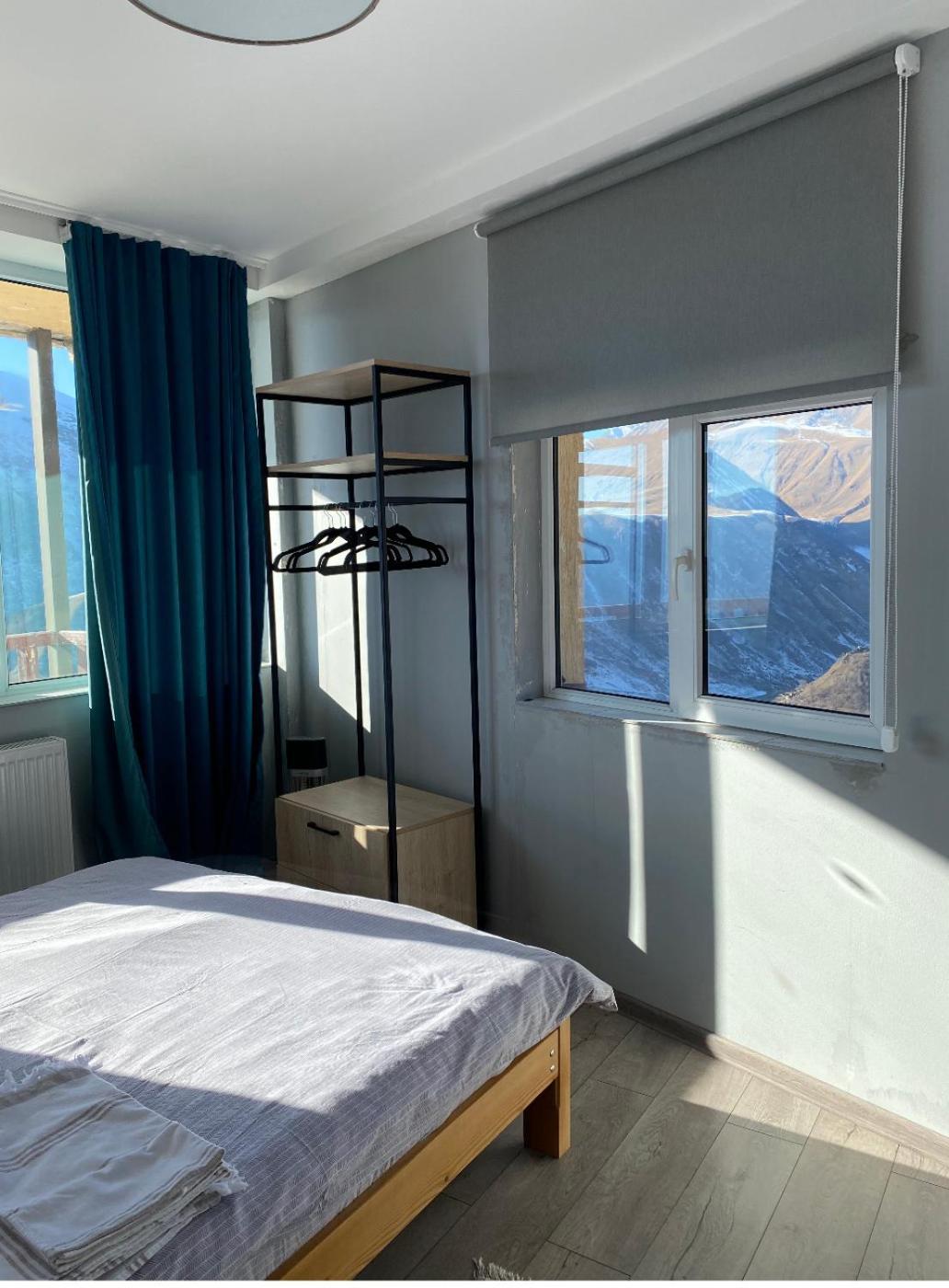 2-Room Apartment Nft Gudauri Penta 701 외부 사진
