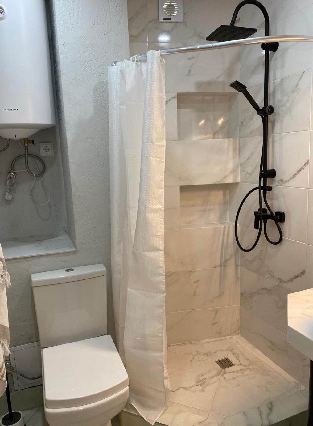 2-Room Apartment Nft Gudauri Penta 701 외부 사진