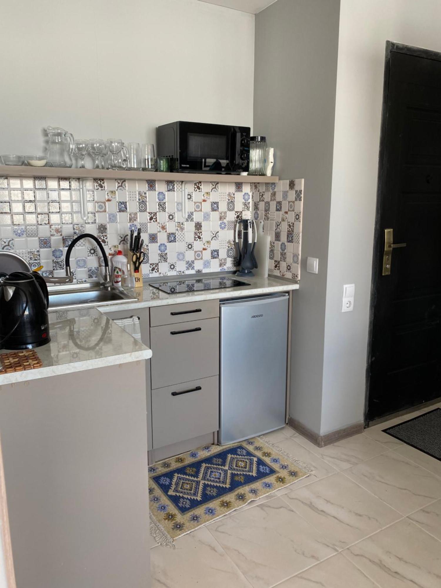 2-Room Apartment Nft Gudauri Penta 701 외부 사진