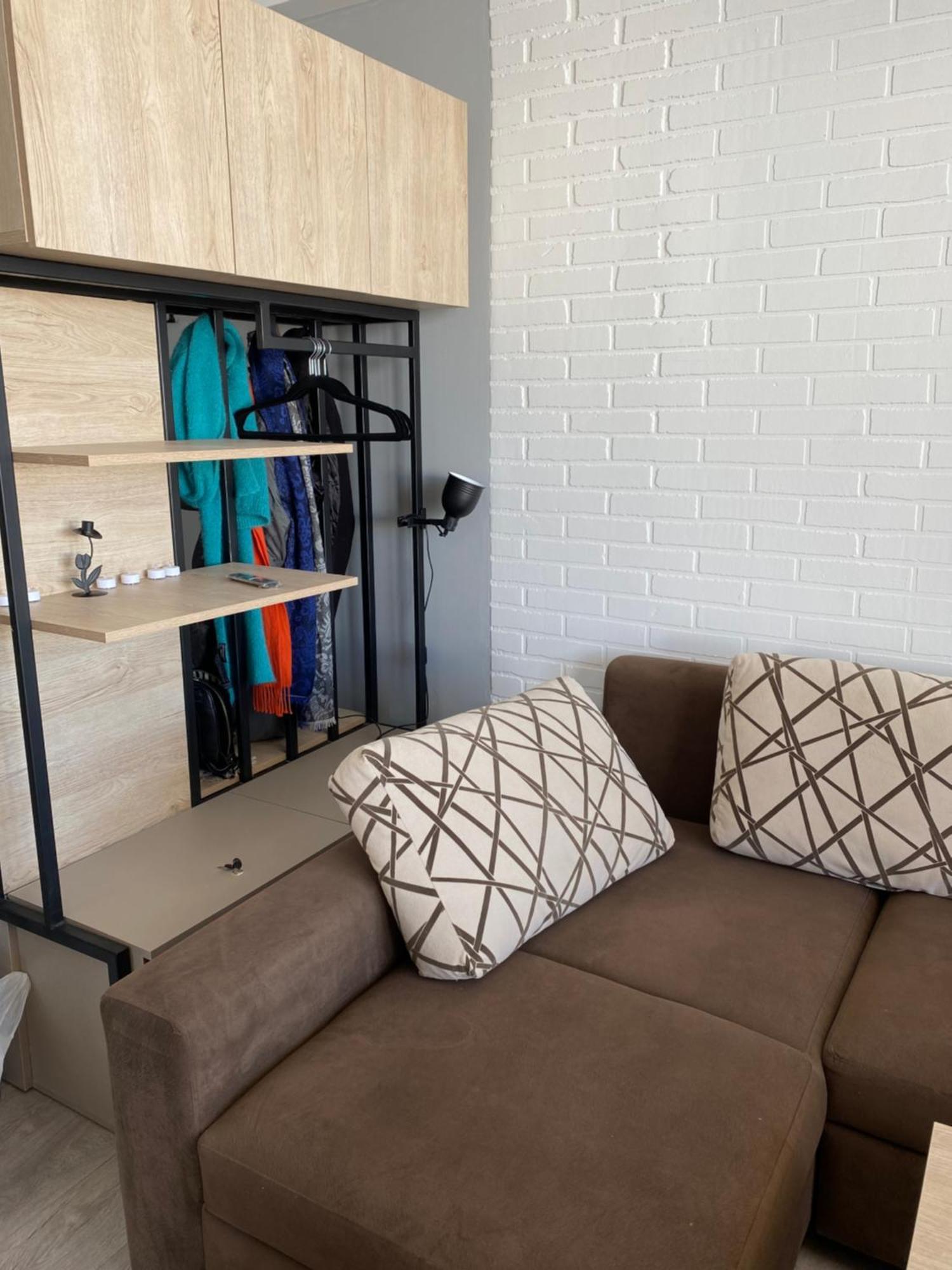2-Room Apartment Nft Gudauri Penta 701 외부 사진